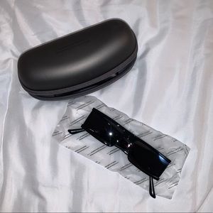 Carolina Lemke x Kim Kardashian West Sunglasses